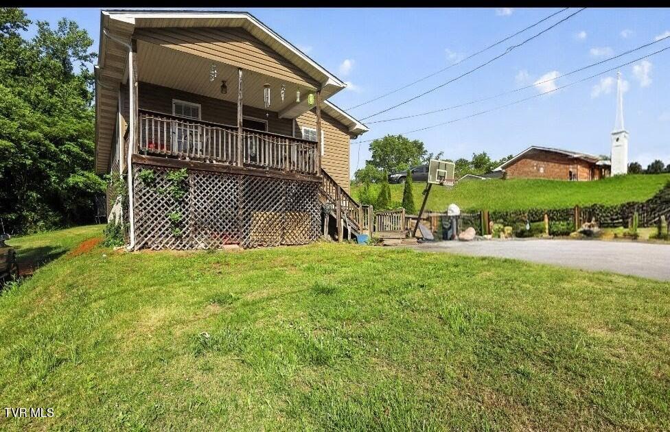 3818 Bonita Street