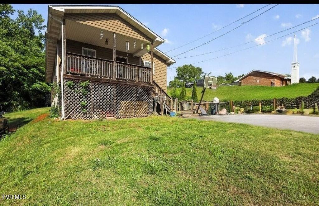 Photo of 3818 Bonita Street, Kingsport, TN 37664 (MLS # 9995258)