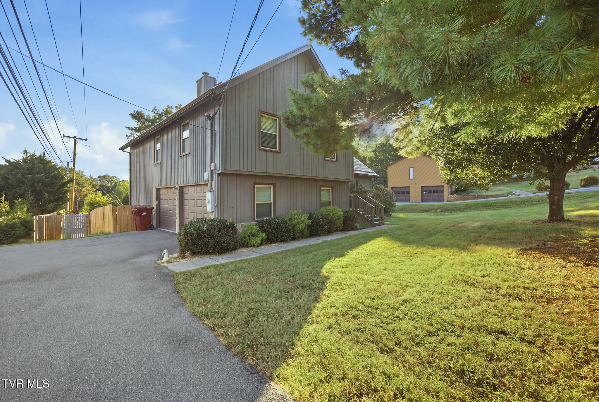 3301 Pine Timbers Drive