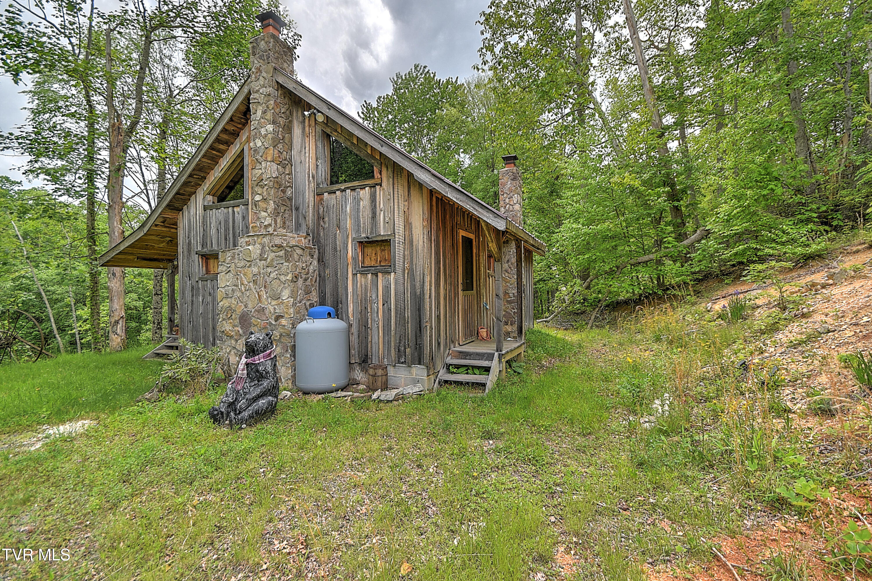 1929/1993 Bulldog Road, Trade, Tennessee image 39