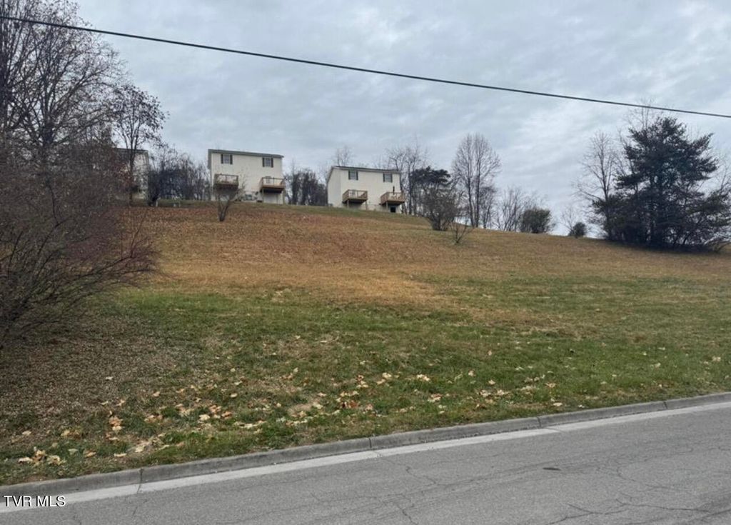 Photo of Tbd Clark Street, Abingdon, VA 24210 (MLS # 9992098)