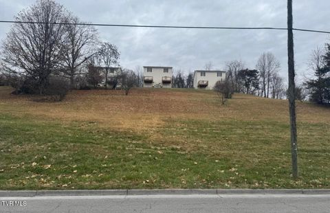Vacant Land For Sale - TBD Clark Street<br/> Abingdon, VA 24210