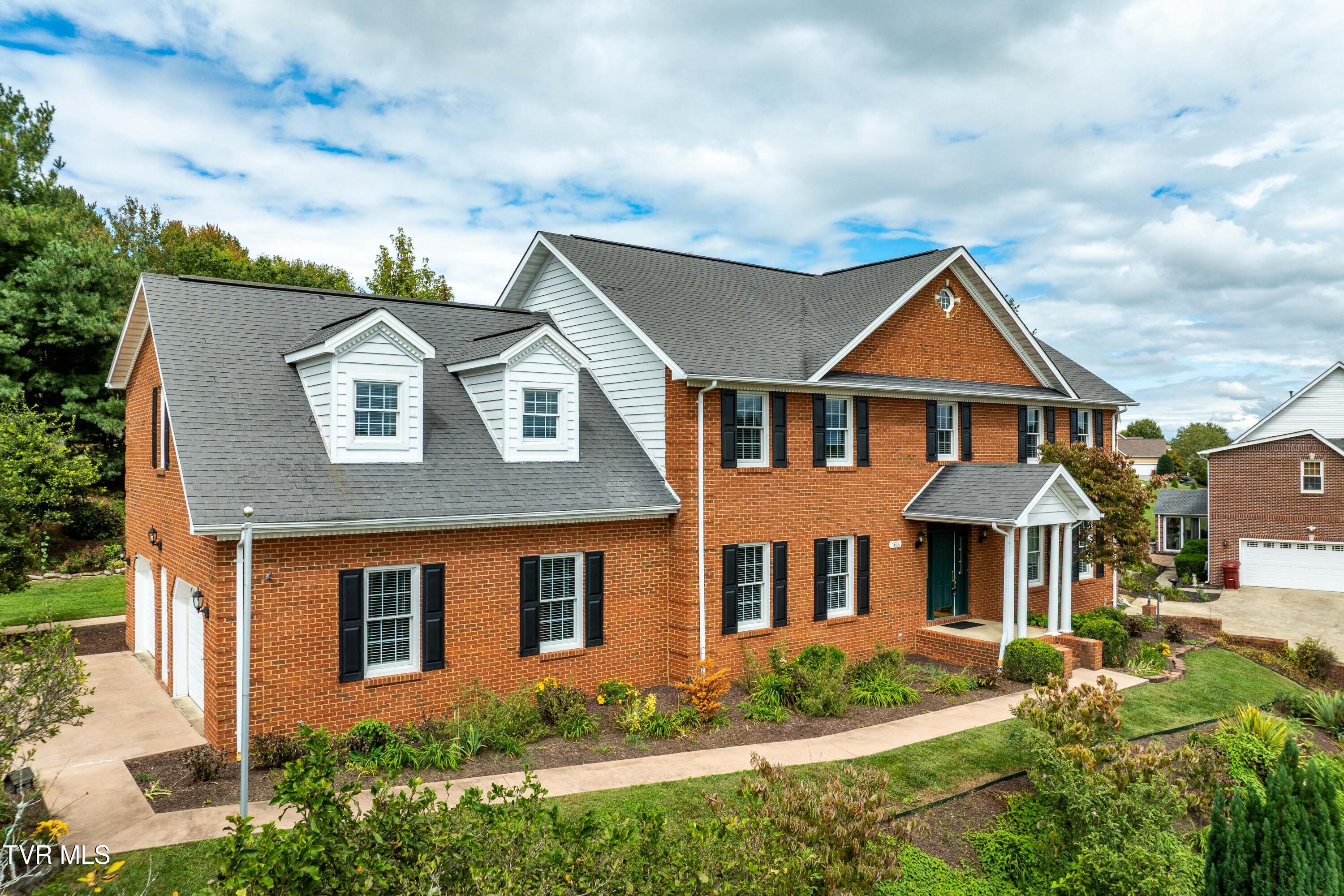 168 Laurel Ridge Drive