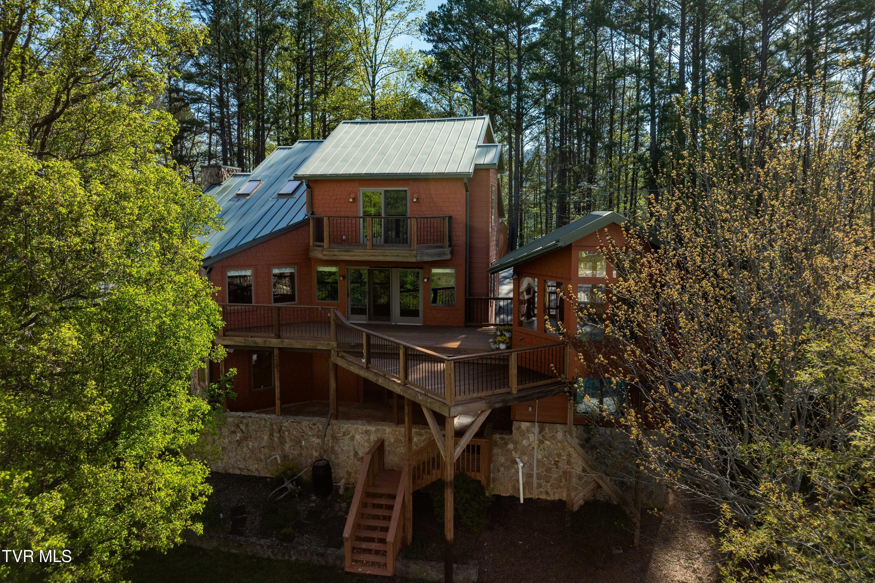 134 Summer Hill Private Drive
