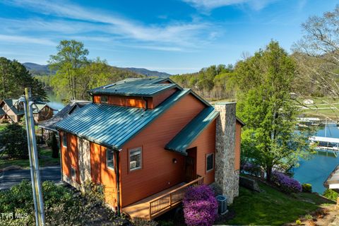 134 Summer Hill Private Drive Butler TN 37640