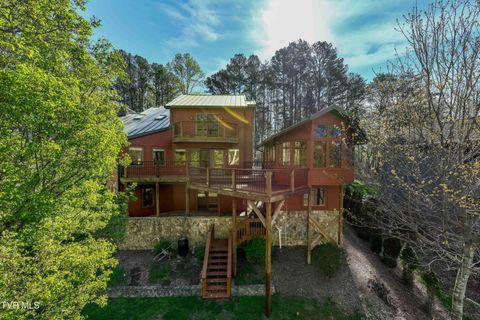 134 Summer Hill Private Drive Butler TN 37640