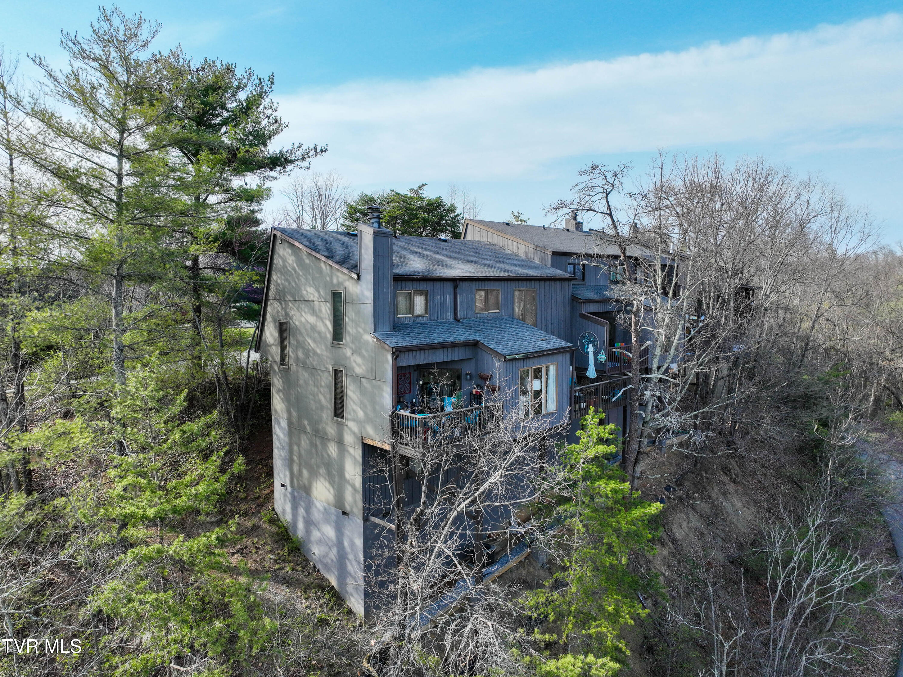 326 Hickory Bluff 326