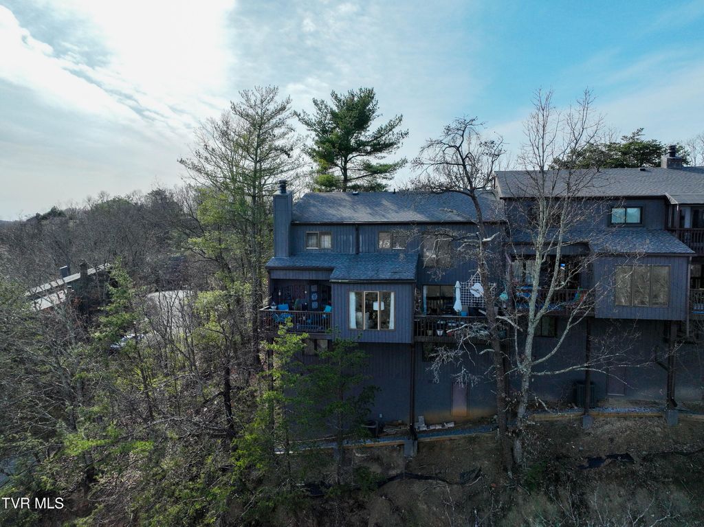 Photo of 326 Hickory Bluff #326, Johnson City, TN 37601 (MLS # 9992408)