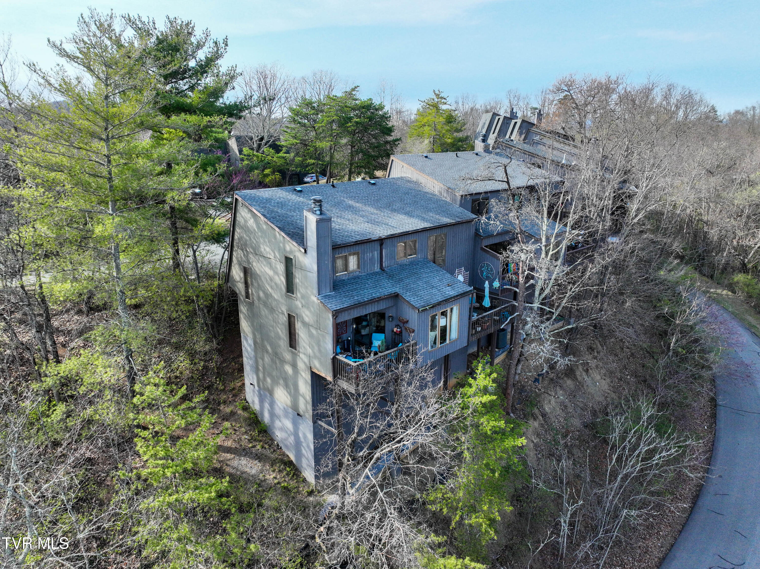 326 Hickory Bluff 326