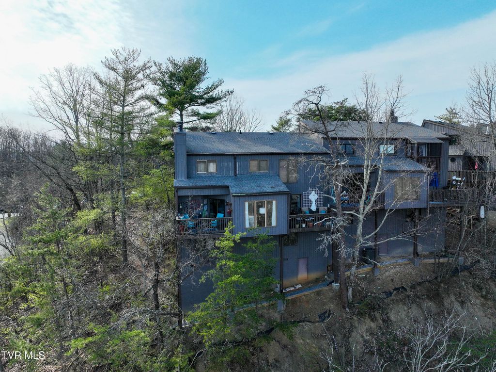 Photo of 326 Hickory Bluff #326, Johnson City, TN 37601 (MLS # 9992408)