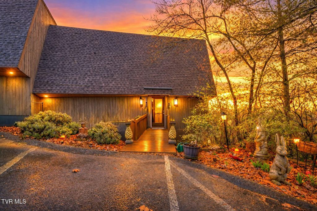 Photo of 326 Hickory Bluff #326, Johnson City, TN 37601 (MLS # 9992408)