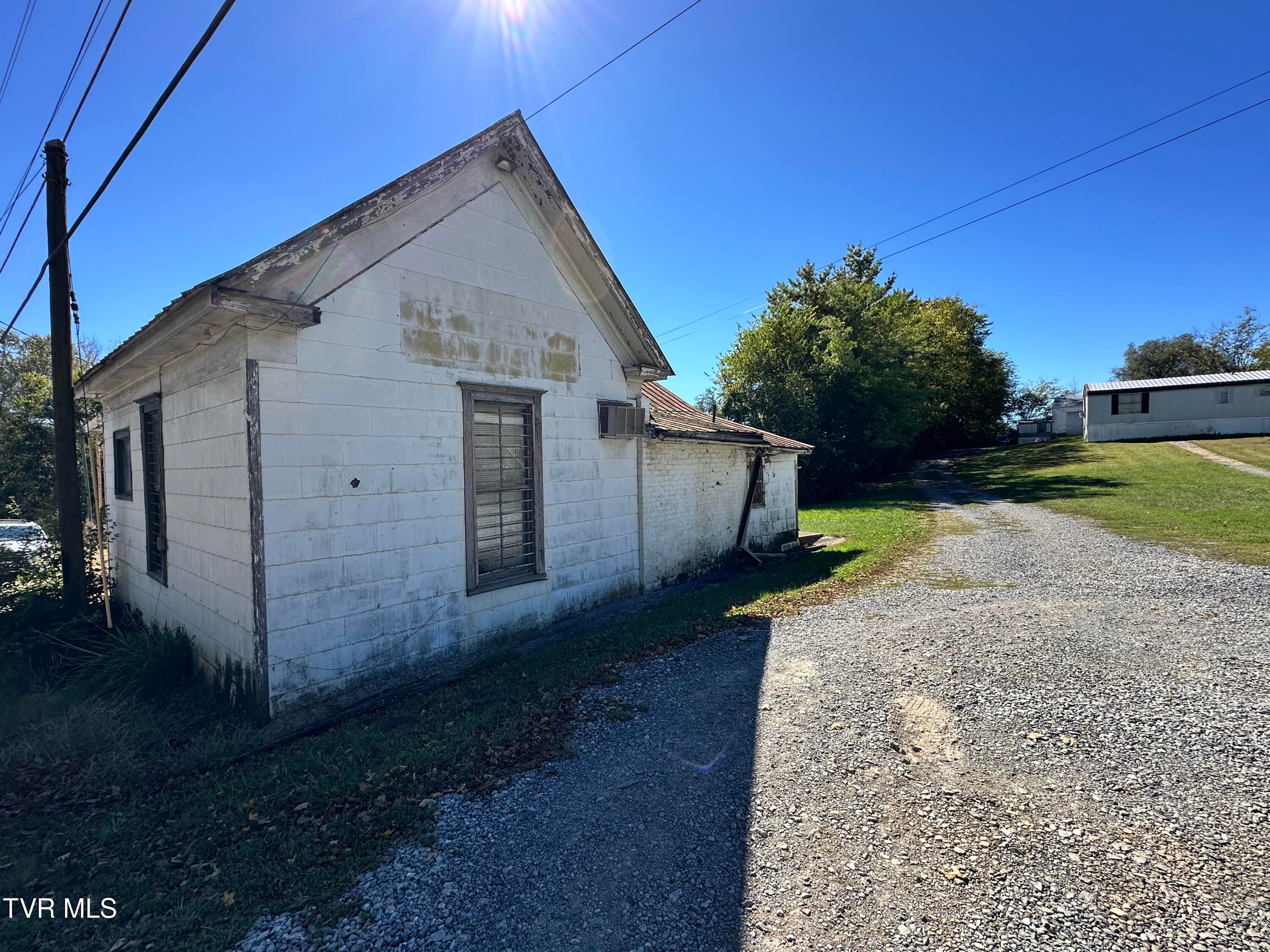 445 & 449 Talbott Kansas Road