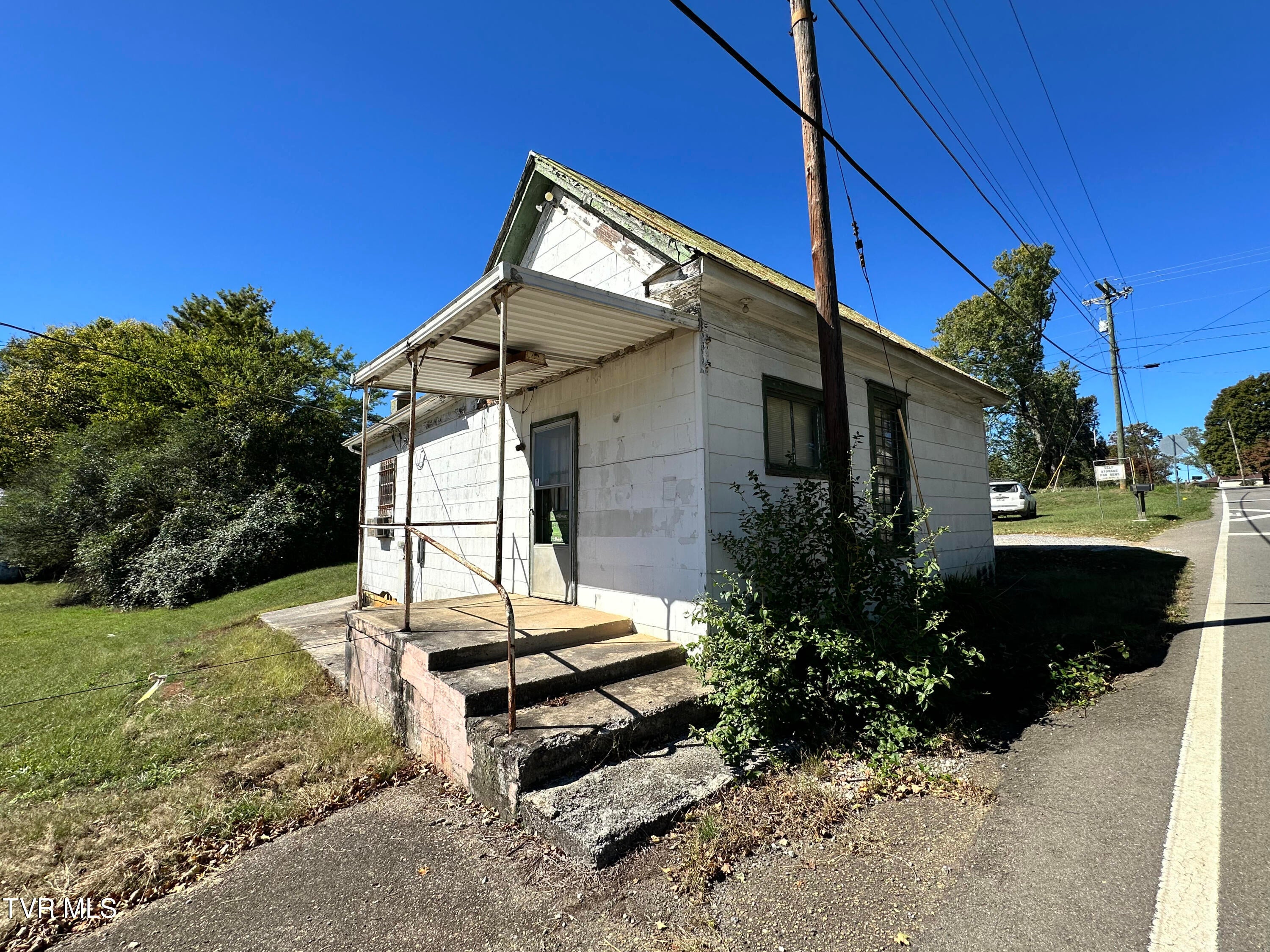 445 & 449 Talbott Kansas Road