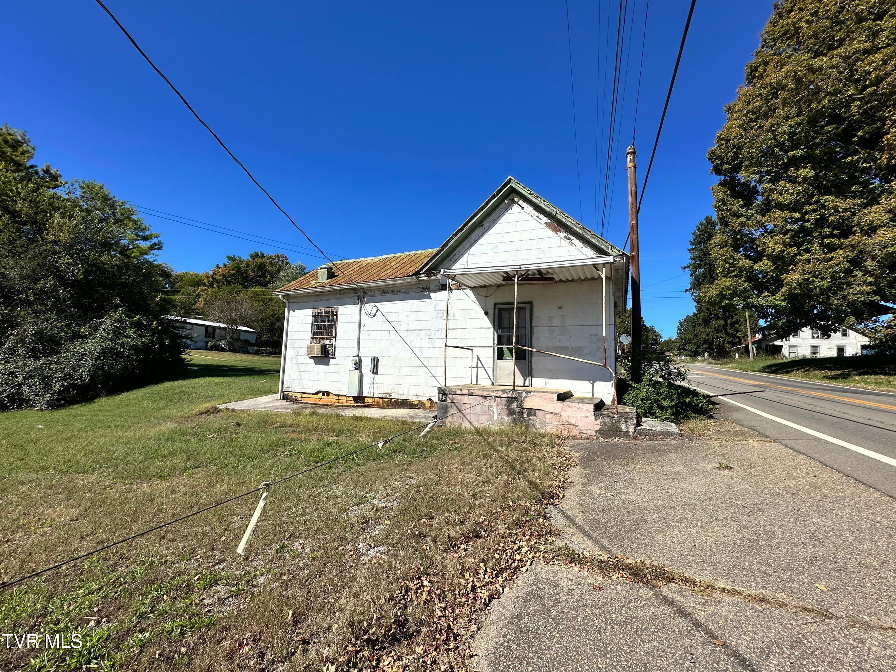445 & 449 Talbott Kansas Road