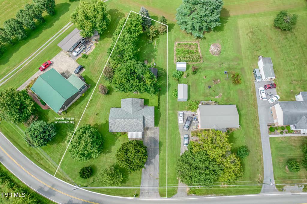 Photo of 144 Leesburg Road, Telford, TN 37690 (MLS # 9999374)