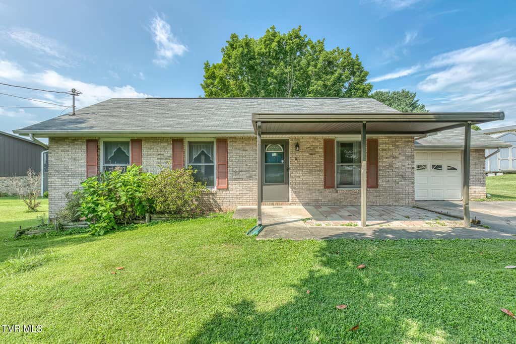 Photo of 144 Leesburg Road, Telford, TN 37690 (MLS # 9999374)