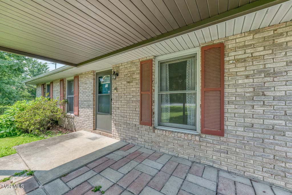 Photo of 144 Leesburg Road, Telford, TN 37690 (MLS # 9999374)