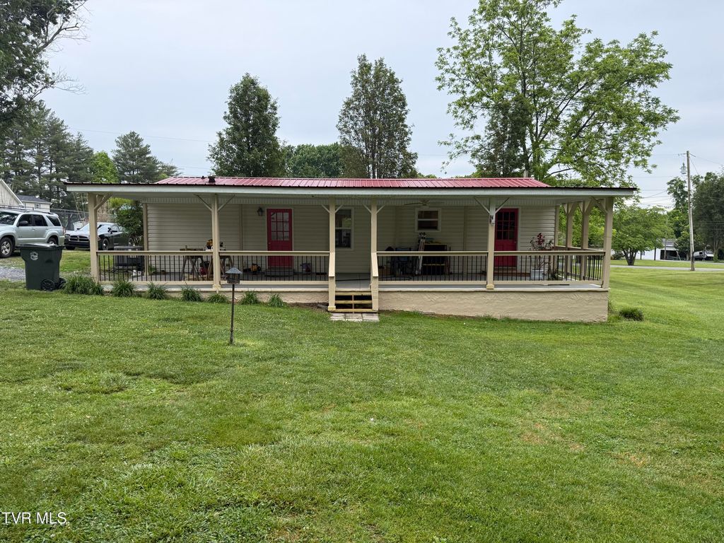 Photo of 109 Sheri Street, Johnson City, TN 37615 (MLS # 9995410)