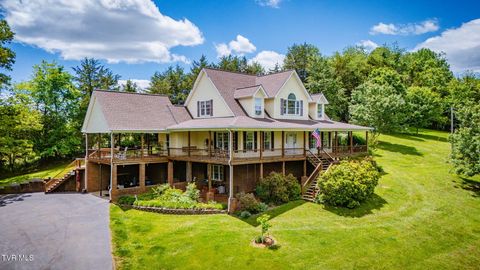 Photo of 490 Cockatiel Road, Limestone, TN 37681 (MLS # 9995543)