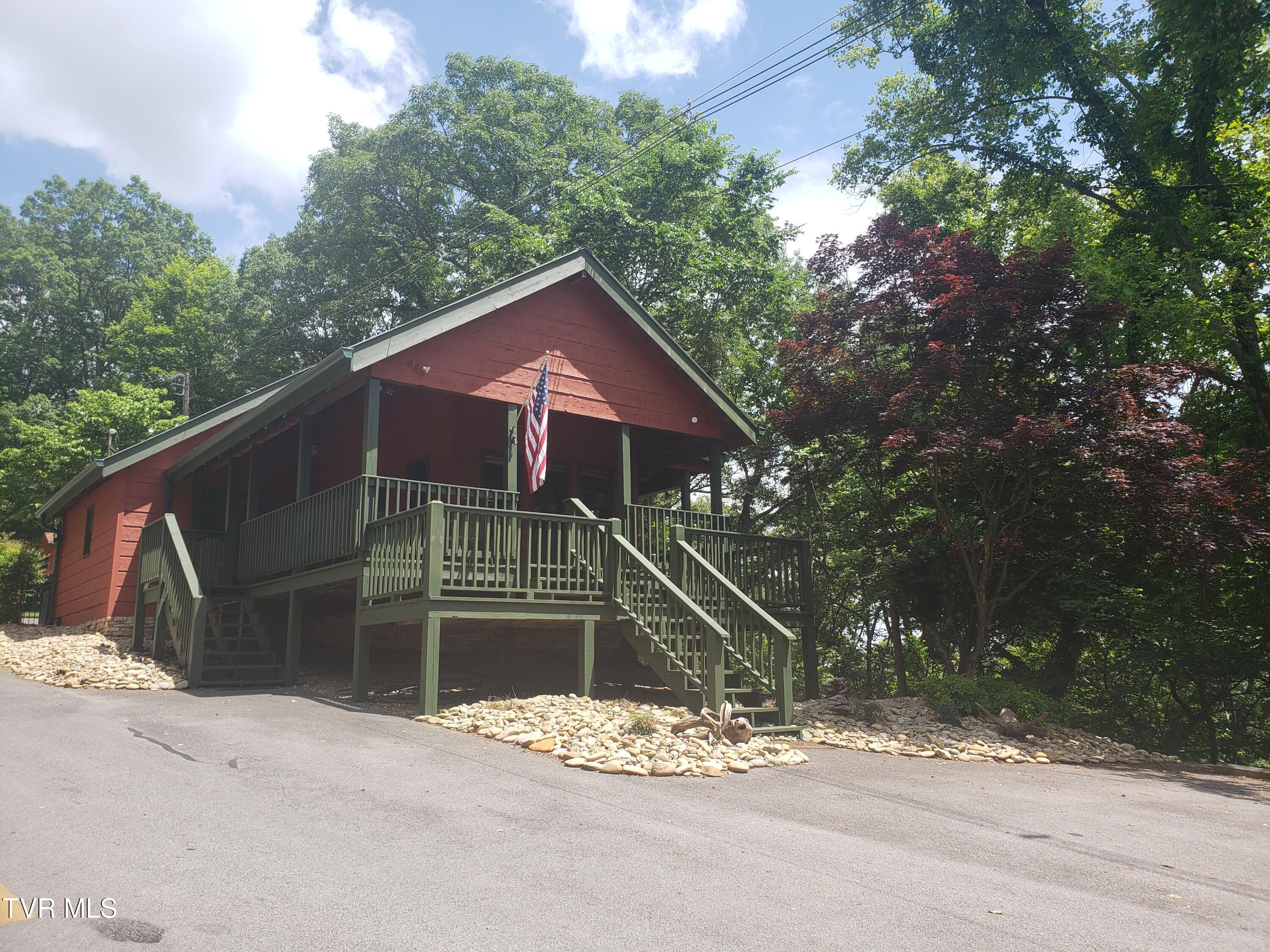 607 Lakeview Drive, Mooresburg, Tennessee image 16
