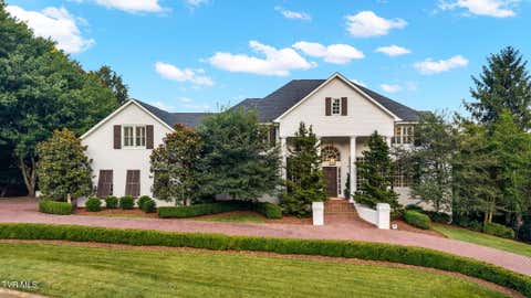 Photo of 6 Laurel Trace, Jonesborough, TN 37659 (MLS # 9997189)