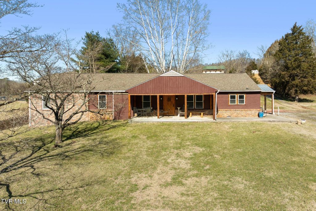 Photo of 2616 Volunteer Parkway, Bristol, TN 37620 (MLS # 9991853)