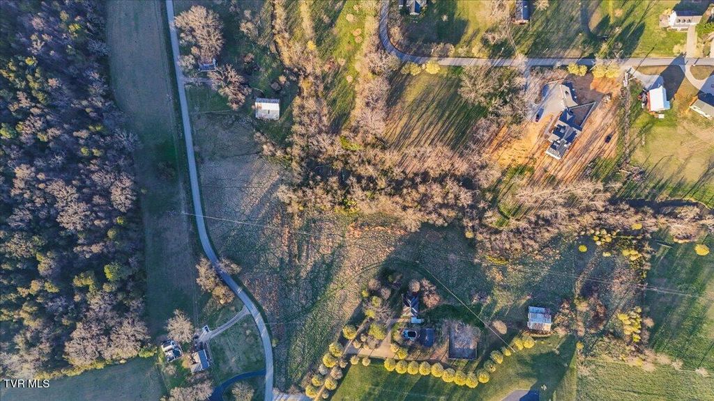 Photo of Tbd Shiloh Road, Greeneville, TN 37745 (MLS # 9992708)