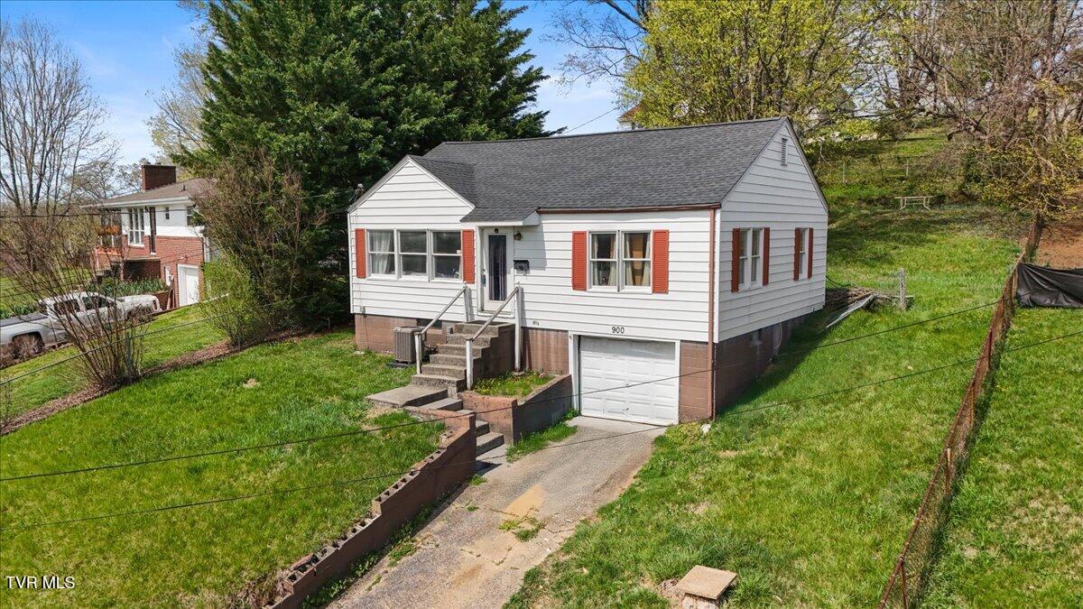 900 Tip Top Avenue, Kingsport, Tennessee image 3