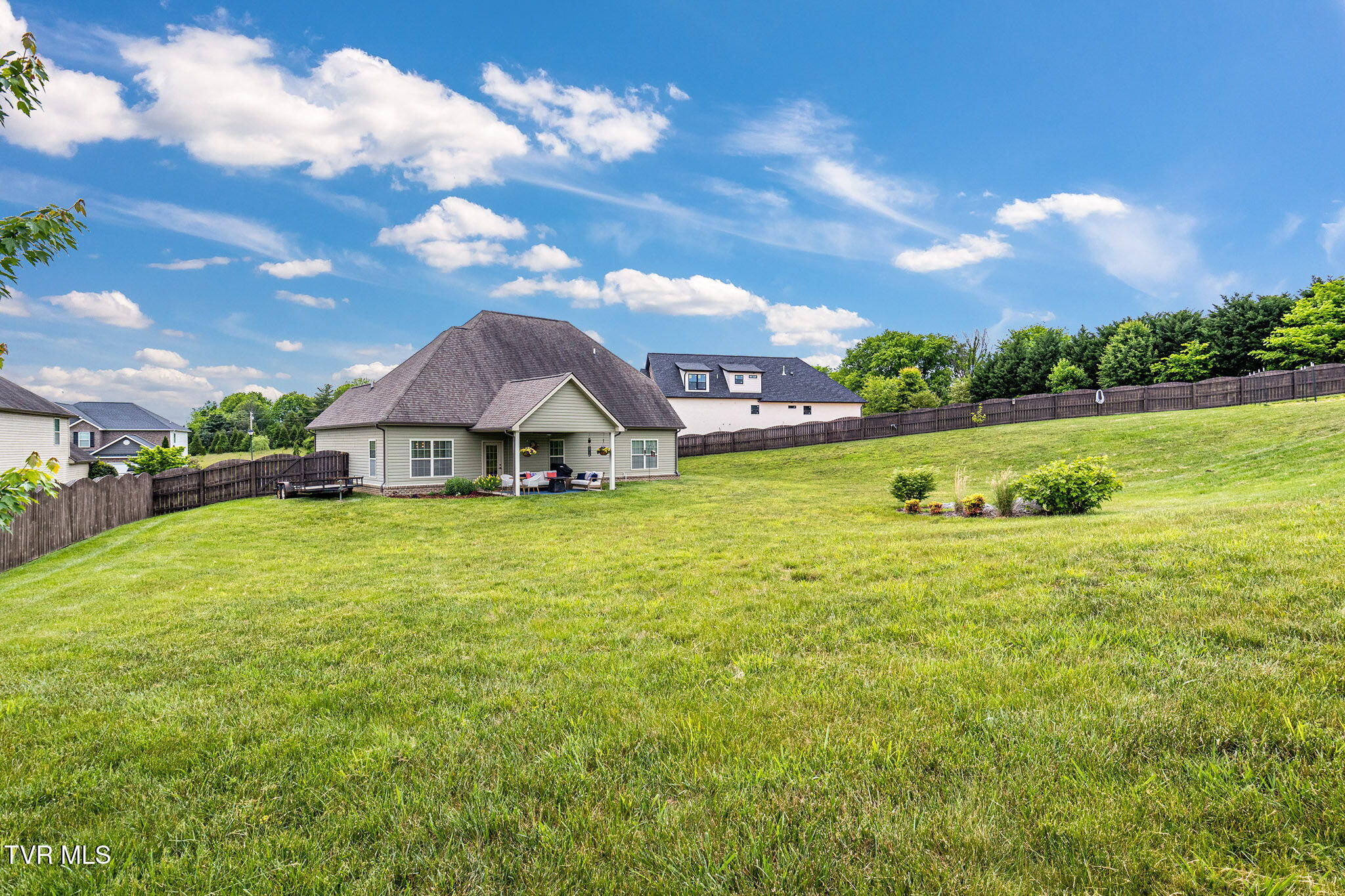 134 Chancery Court, Piney Flats, Tennessee image 37