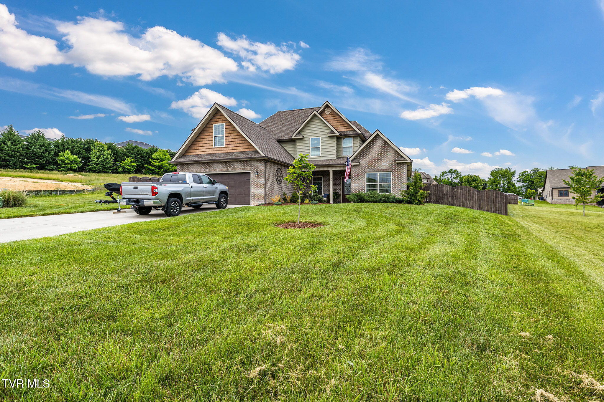 134 Chancery Court, Piney Flats, Tennessee image 41