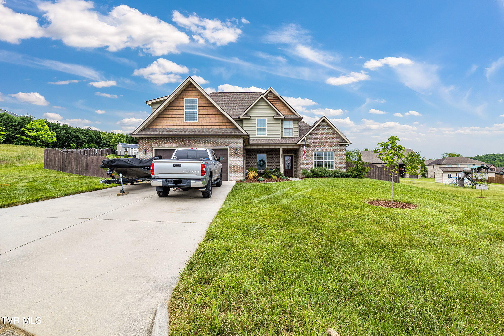 134 Chancery Court, Piney Flats, Tennessee image 40