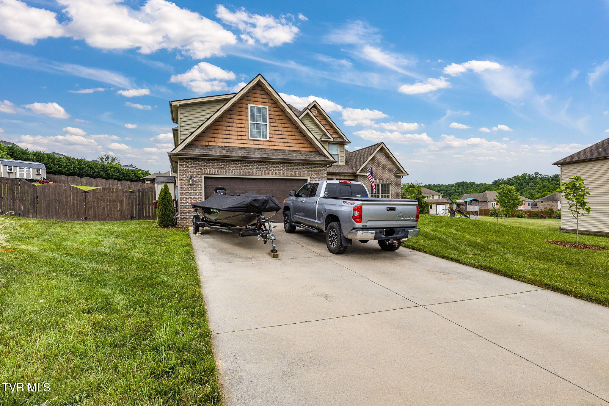 134 Chancery Court, Piney Flats, Tennessee image 39