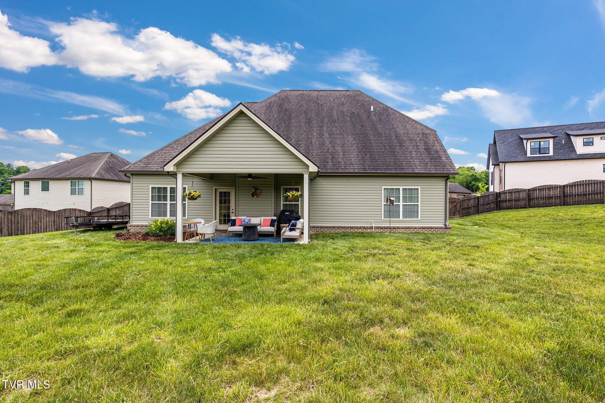 134 Chancery Court, Piney Flats, Tennessee image 32