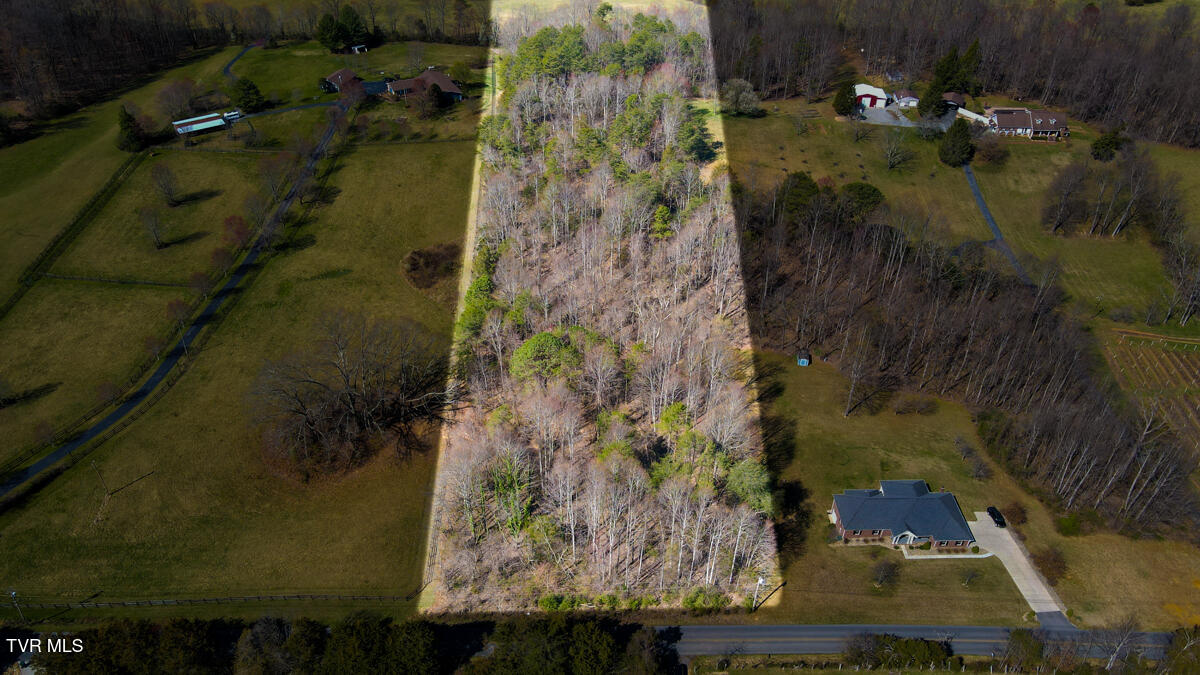 Tbd Summit Drive, Jonesborough, Tennessee image 4