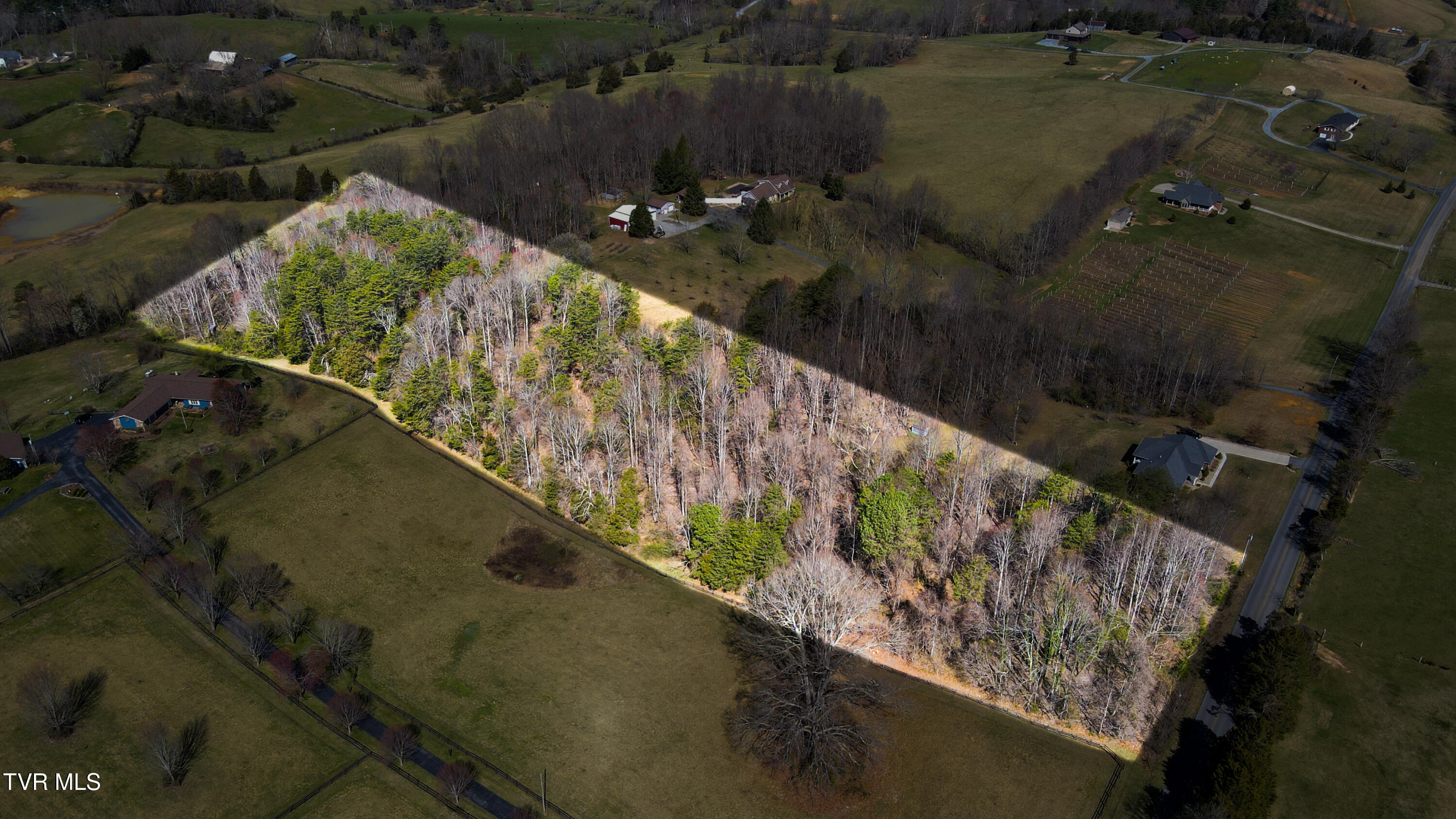 Tbd Summit Drive, Jonesborough, Tennessee image 1