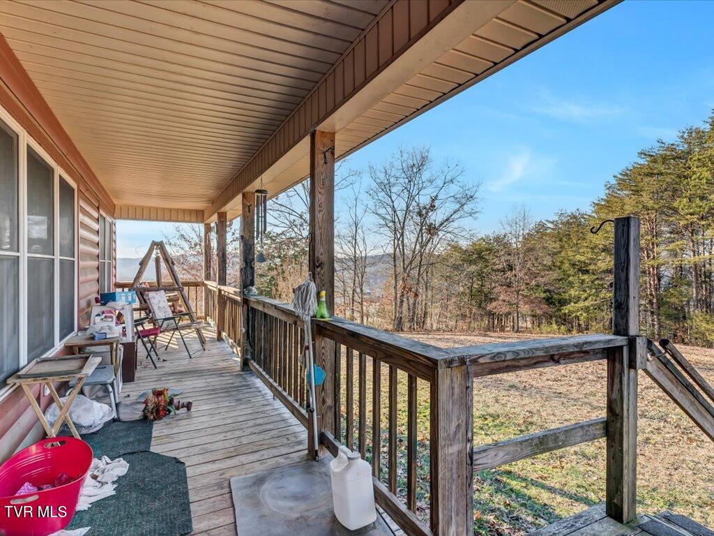 150 Deer Path Way, Parrottsville, Tennessee image 3