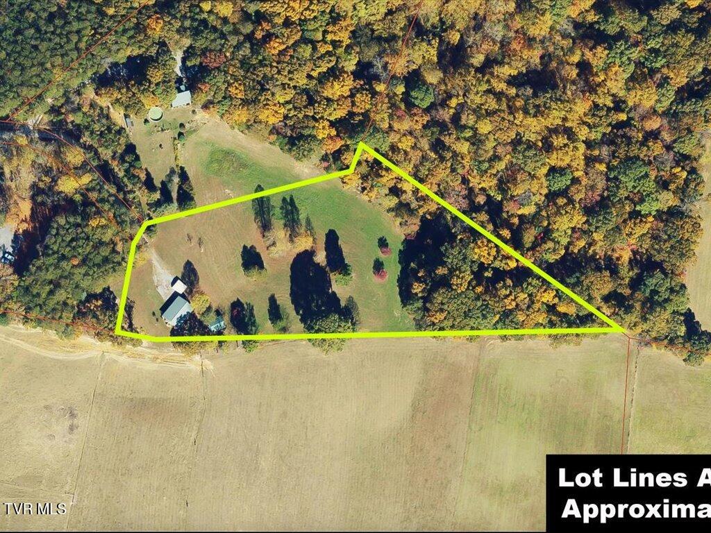 150 Deer Path Way, Parrottsville, Tennessee image 4