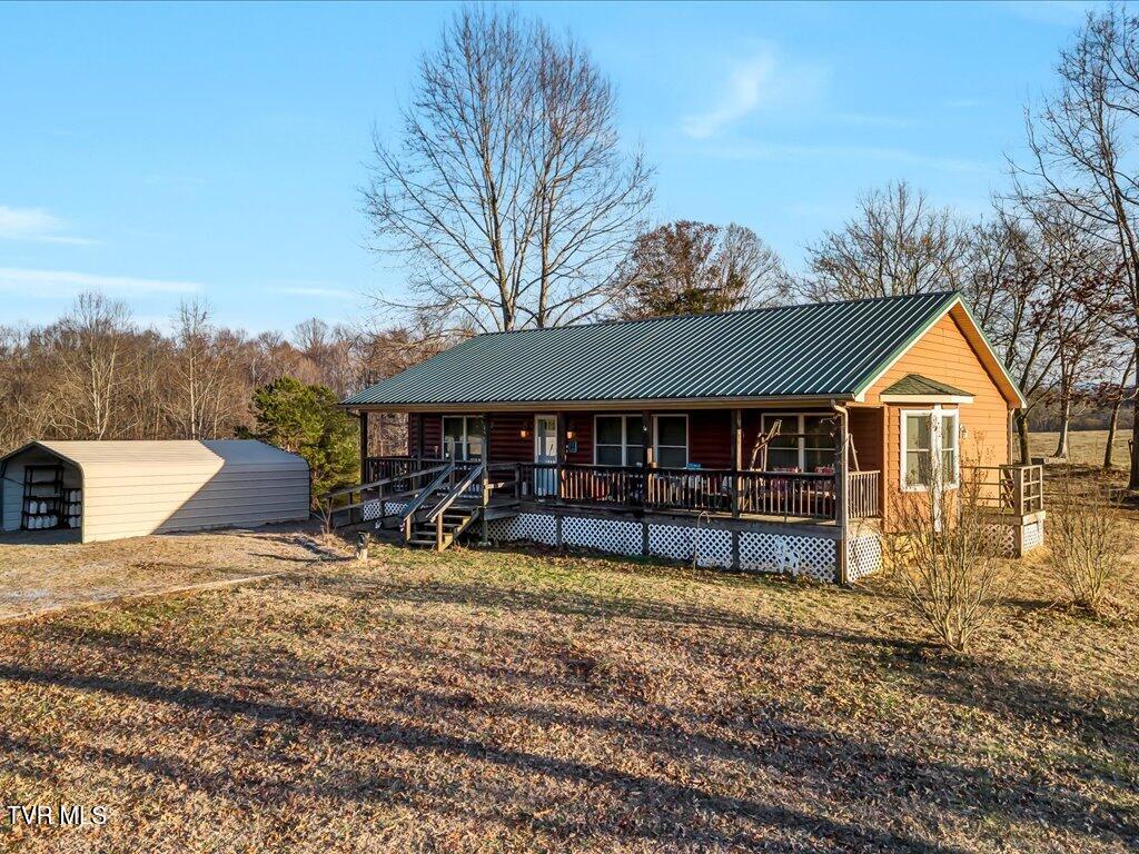 150 Deer Path Way, Parrottsville, Tennessee image 21