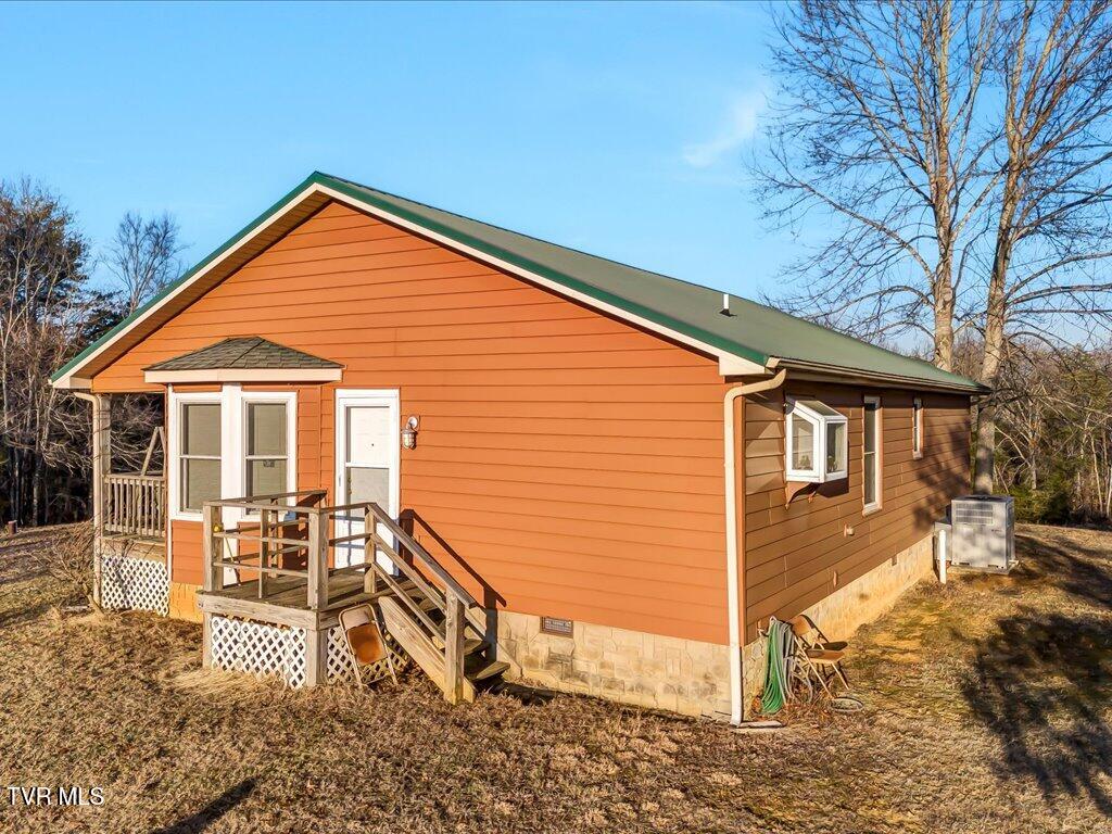 150 Deer Path Way, Parrottsville, Tennessee image 22