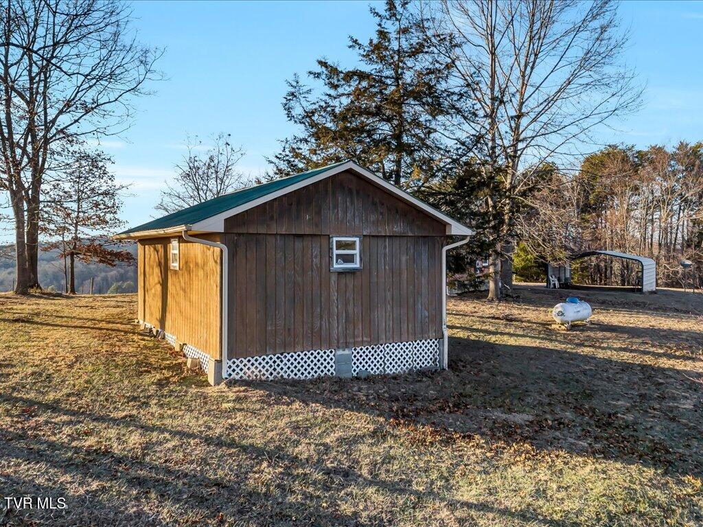 150 Deer Path Way, Parrottsville, Tennessee image 26