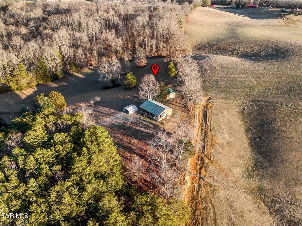 150 Deer Path Way, Parrottsville, Tennessee image 27
