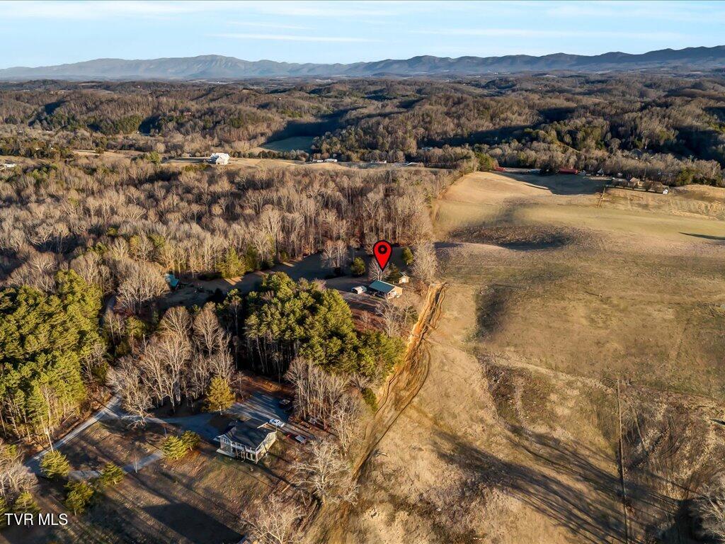 150 Deer Path Way, Parrottsville, Tennessee image 33