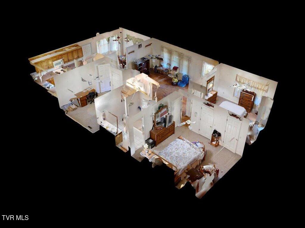 150 Deer Path Way, Parrottsville, Tennessee image 37
