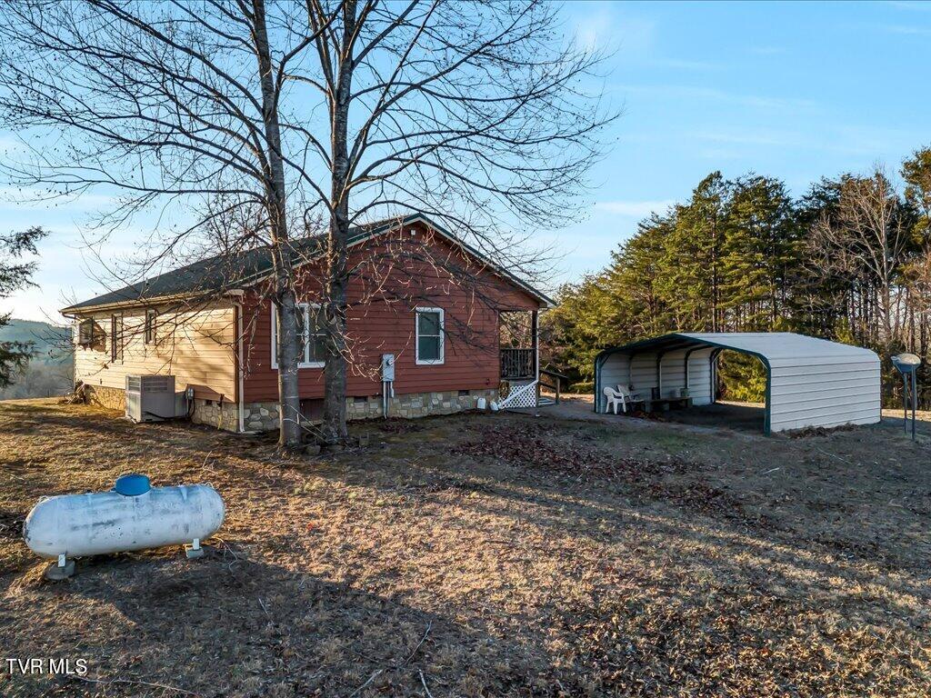 150 Deer Path Way, Parrottsville, Tennessee image 24