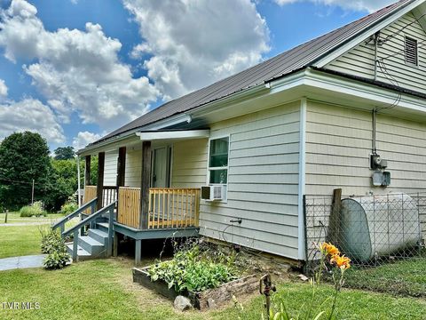 Tiny photo for 6465 Old Stage Road, Chuckey, TN 37641 (MLS # 9979218)