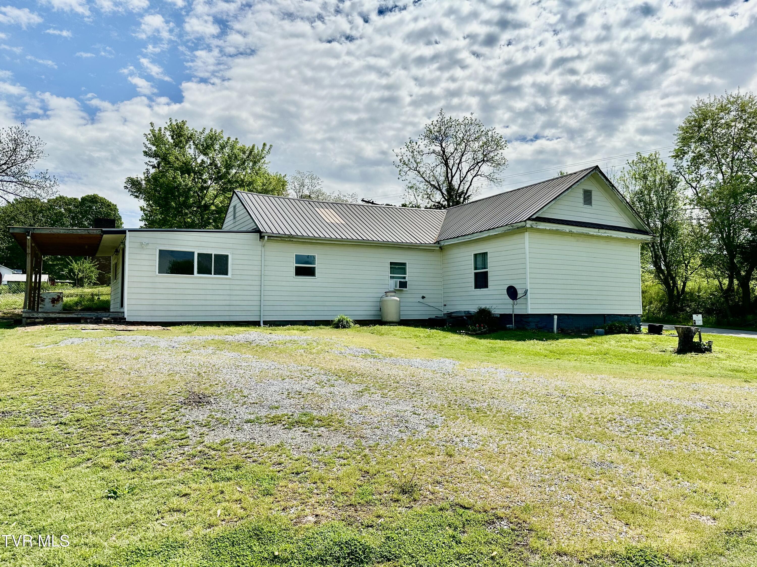 6465 Old Stage Road, Chuckey, Tennessee image 3