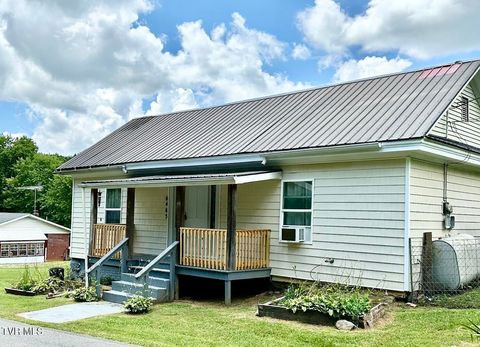 Tiny photo for 6465 Old Stage Road, Chuckey, TN 37641 (MLS # 9979218)