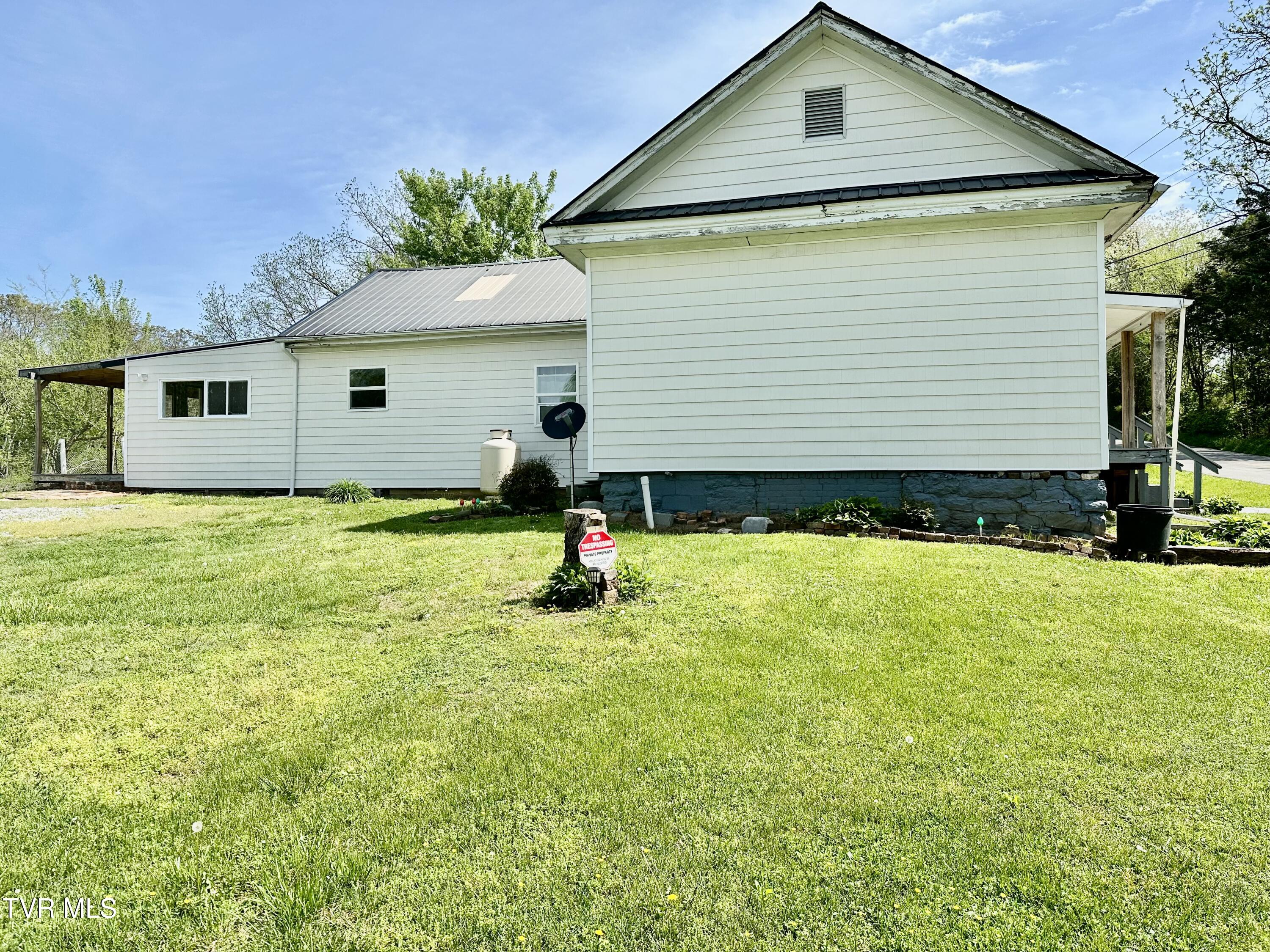 6465 Old Stage Road, Chuckey, Tennessee image 2