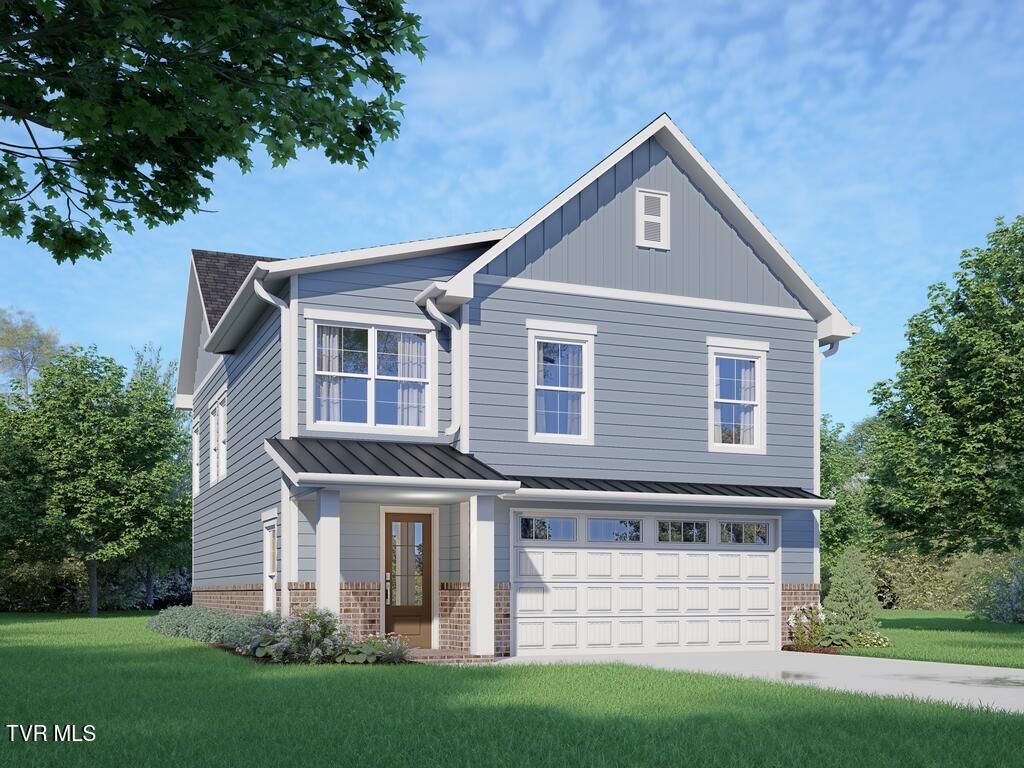 Photo of 2054 Brickyard Park Drive, Kingsport, TN 37660 (MLS # 9986973)