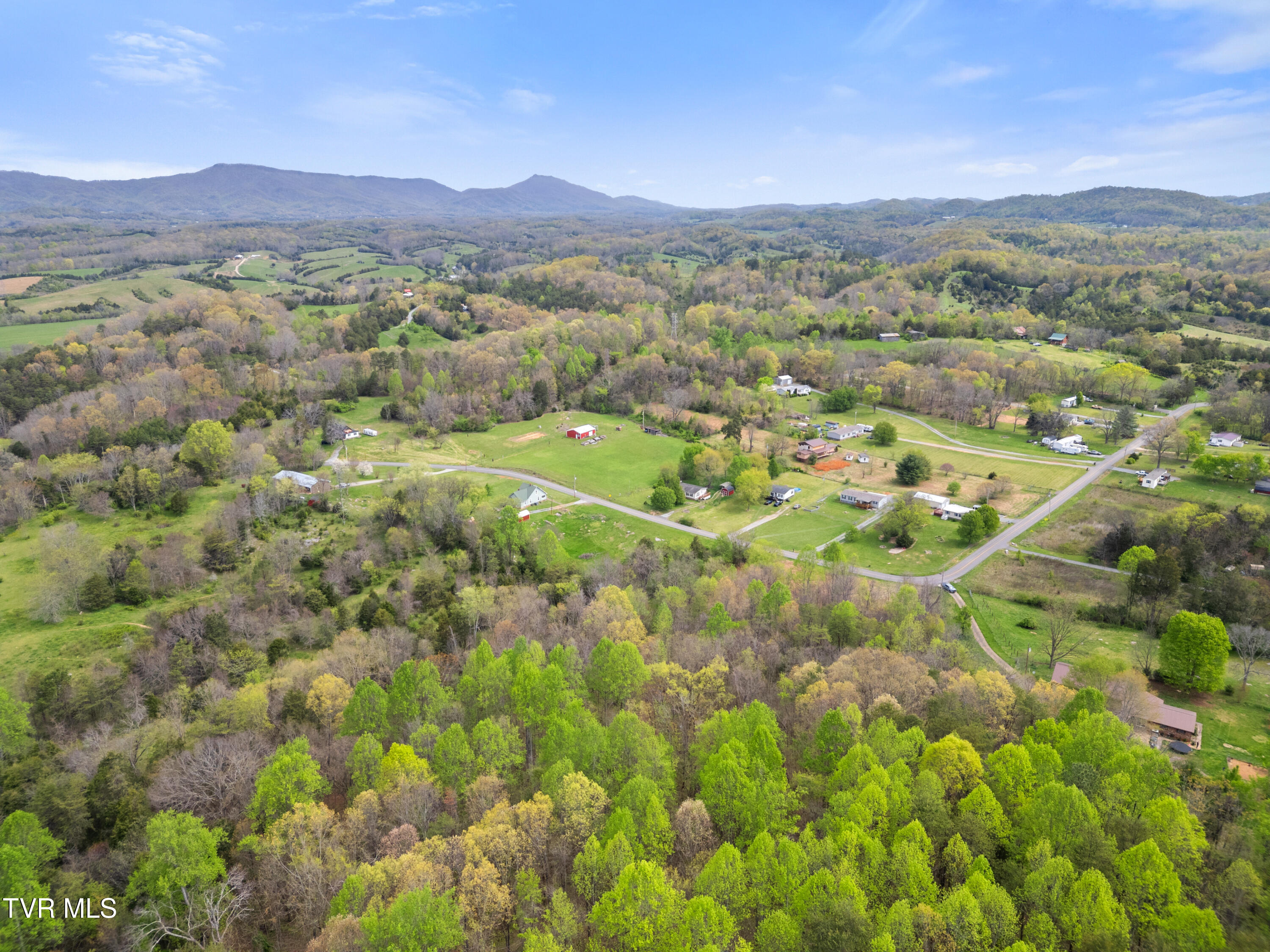 Tbd Doty Chapel Road, Afton, Tennessee image 6